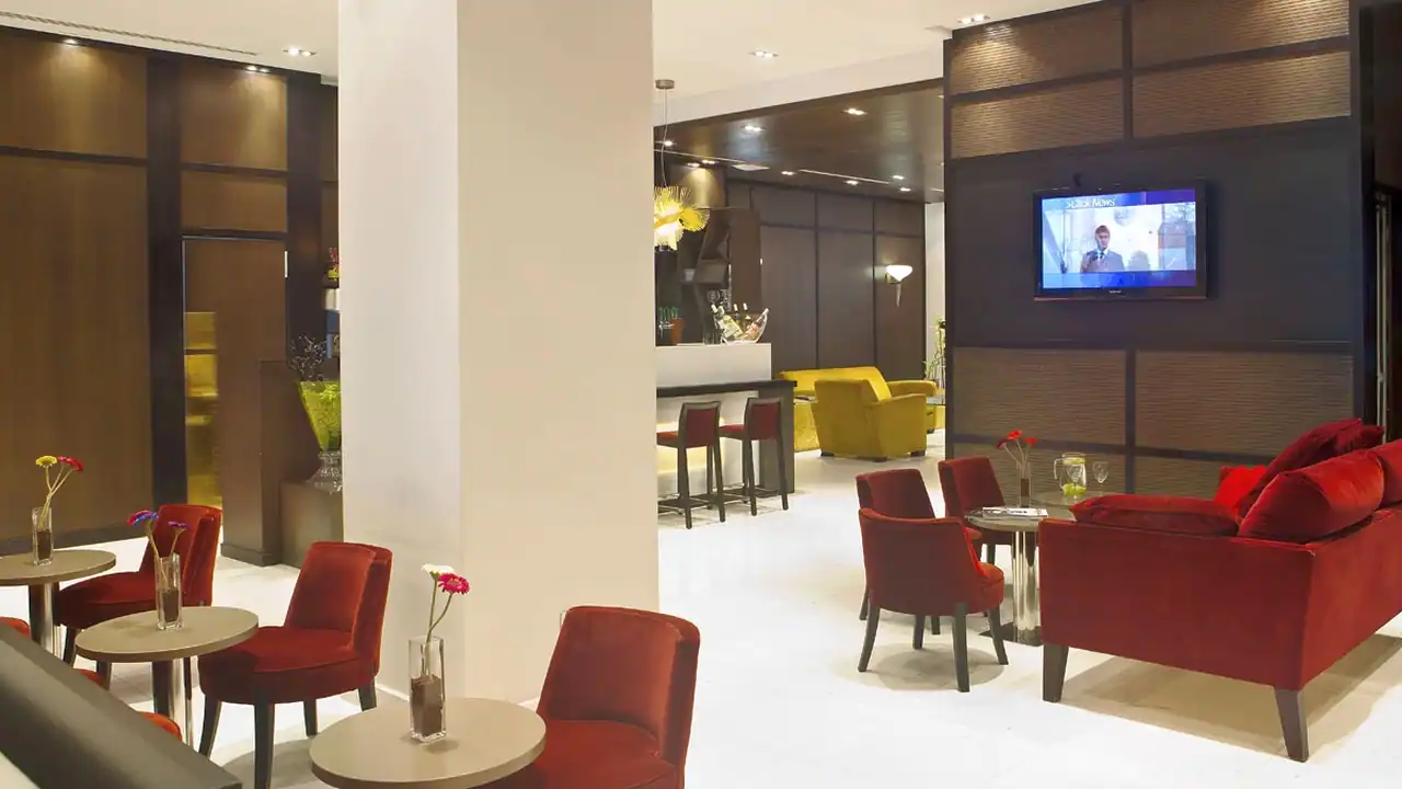 Grupotel Gran Vía 678